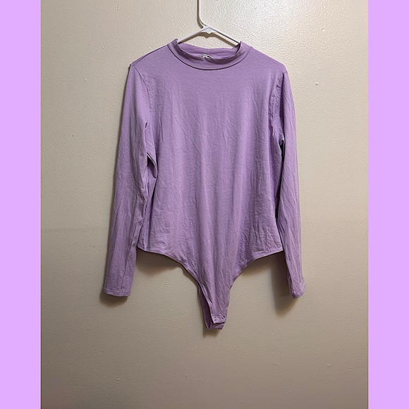 Fashion Nova Other - Fashion Nova Body Suit